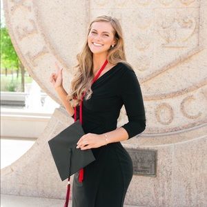 Meet your Posher, Sara